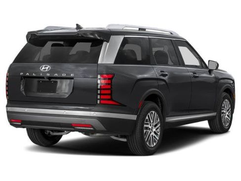 New 2027 Hyundai Palisade SEL AWD/4WD image 2