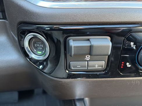 New 2026 Chevrolet Silverado 1500 LT Trail Boss w/ Convenience Package II image 24