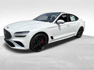 New 2026 Genesis G70 3.3T Sport Prestige AWD/4WD 360° Tour