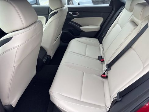 New 2025 Acura Integra A-Spec image 17