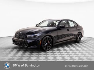 New 2026 BMW M340i xDrive M340i xDrive w/ Premium Package video 1