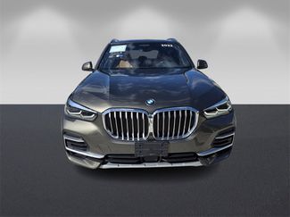 Certified 2022 BMW X5 sDrive40i video 2