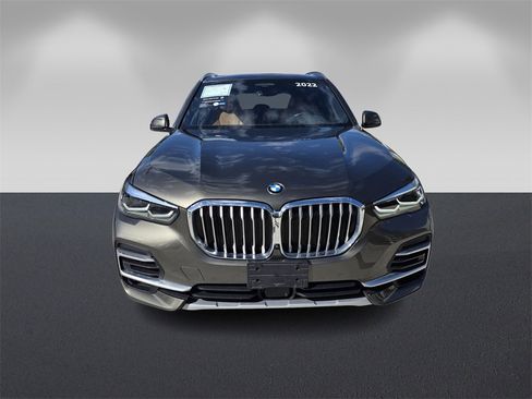 Certified 2022 BMW X5 sDrive40i image 2