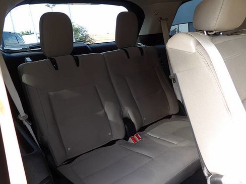 Used 2020 Ford Explorer 2WD w/ Class III Trailer Tow Package image 13