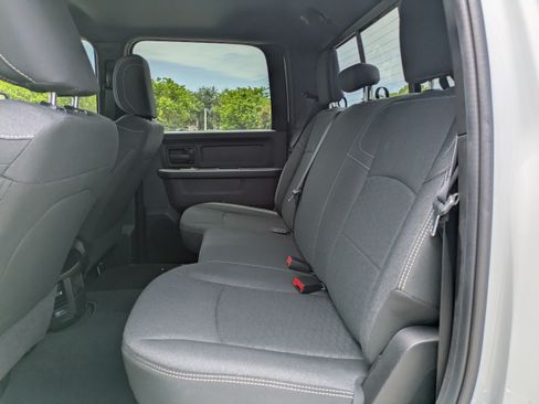 Used 2026 RAM 3500 Tradesman AWD/4WD image 12