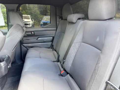 Used 2026 Toyota Tacoma SR5 AWD/4WD image 10