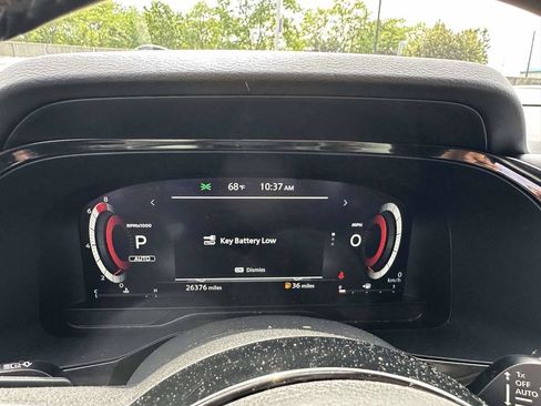 Used 2023 Nissan Pathfinder Platinum w/ Lighting Package (N93) AWD/4WD image 27