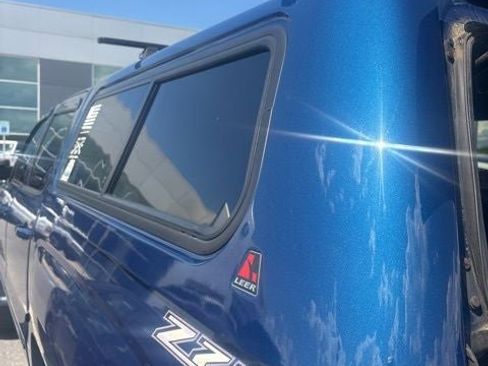 Used 2015 Chevrolet Silverado 1500 LT w/ All Star Edition image 33