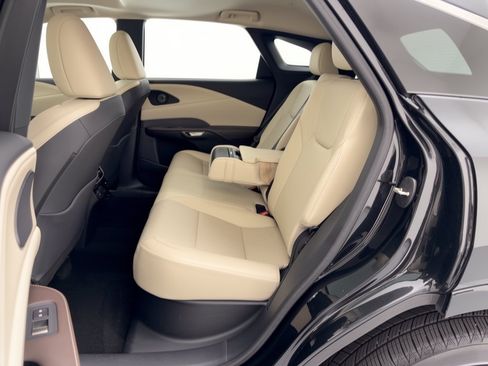 Certified 2026 Lexus RX 350 Premium Plus w/ Accessory Package (Z1) FWD image 26