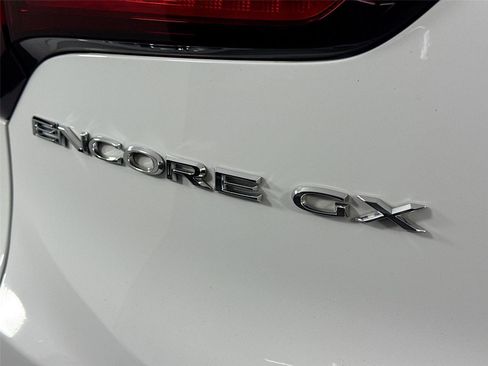 Used 2022 Buick Encore GX Essence w/ Experience Buick Package image 14