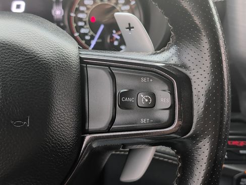 Used 2021 RAM 1500 TRX w/ TRX Level 2 Equipment Group AWD/4WD image 17