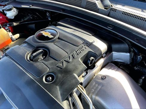 Used 2018 Chevrolet Camaro LT image 29