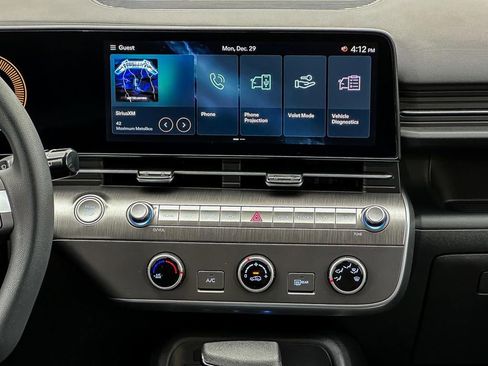 New 2026 Hyundai Kona SE image 20