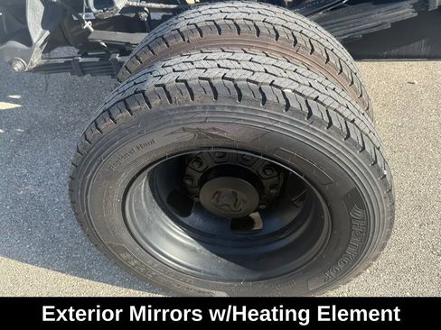 New 2026 RAM 4500 Tradesman image 32