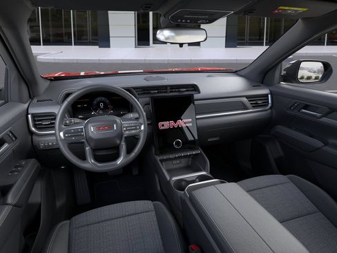 New 2027 GMC Terrain Elevation FWD image 15