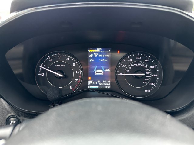 Used 2023 Subaru Impreza 2.0i Premium AWD/4WD image 15