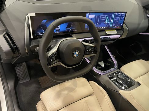 New 2026 BMW X3 xDrive30 image 7