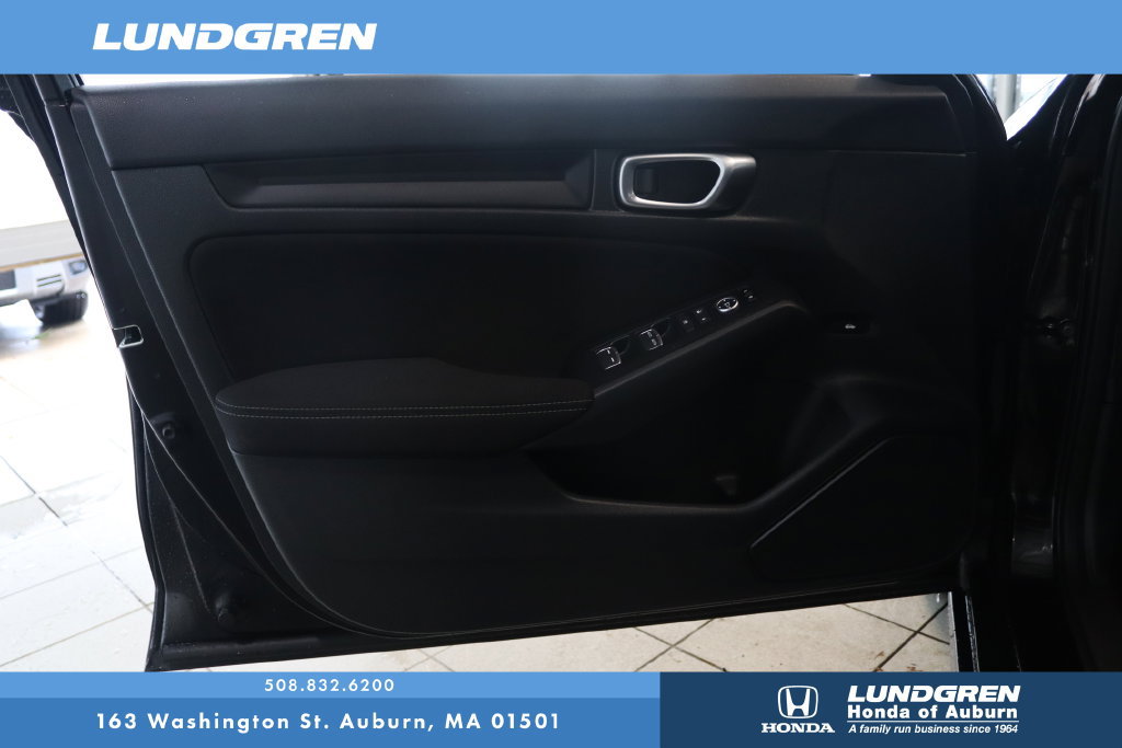 Used 2024 Honda Civic Sport image 10