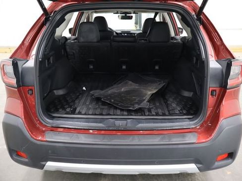Used 2023 Subaru Outback Limited image 16