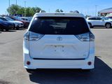 Used 2012 Toyota Sienna SE image 5