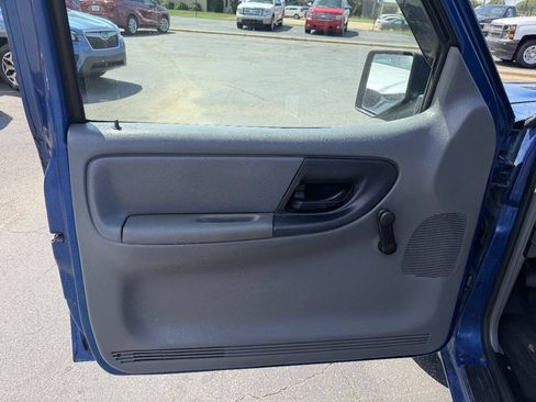 Used 2007 Ford Ranger XL RWD image 10