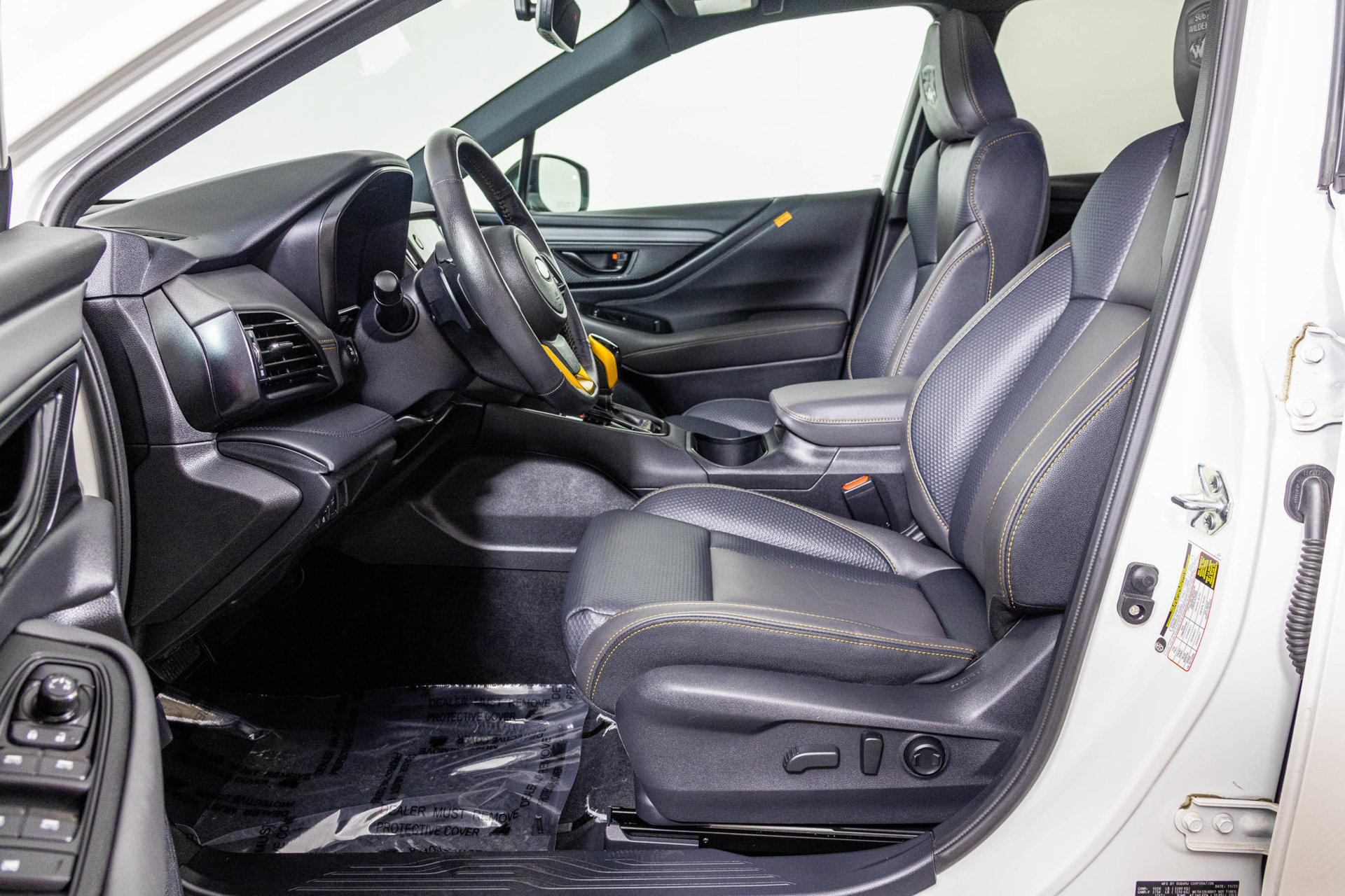 Used 2024 Subaru Outback Wilderness AWD/4WD image 27