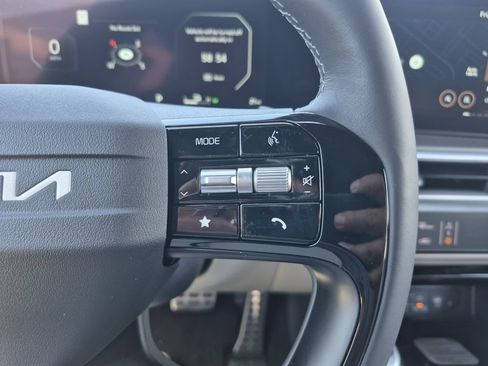 New 2026 Kia Sorento SX Prestige AWD/4WD image 22