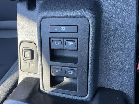 New 2025 Ford Bronco Big Bend image 8