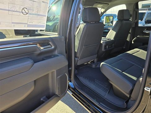 New 2026 Chevrolet Silverado 2500 LT image 16