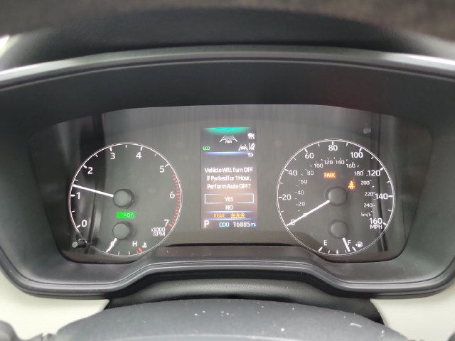 Used 2025 Toyota Corolla LE w/ LE Premium Package FWD image 17