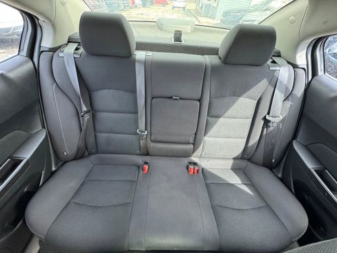 Used 2015 Chevrolet Cruze LT w/ Technology Package image 13