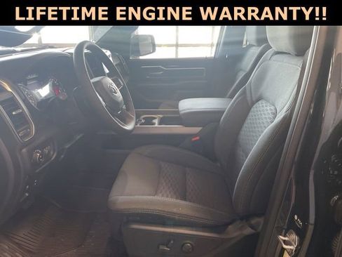 New 2026 RAM 1500 Big Horn image 24