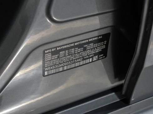 Used 2025 BMW X2 xDrive28i image 74