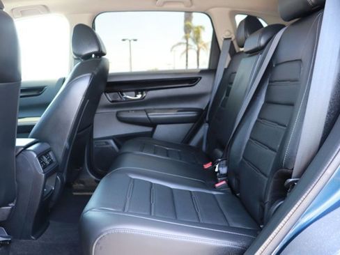 Certified 2024 Honda CR-V EX-L image 13