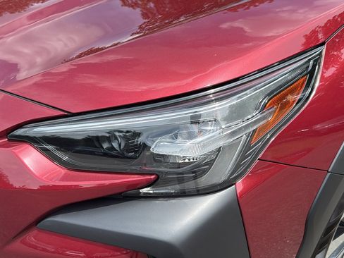 Certified 2024 Subaru Outback Premium AWD/4WD image 9