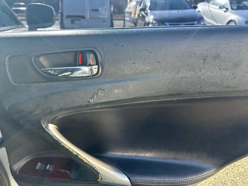 Used 2006 Lexus IS 250 image 14