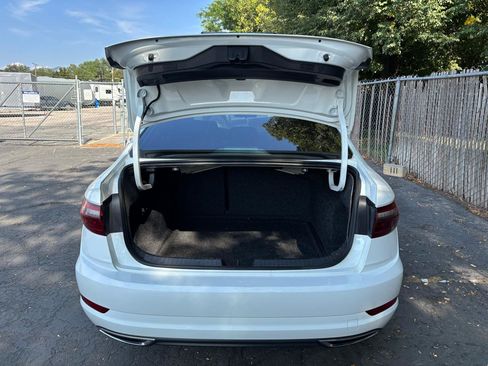 Used 2021 Volkswagen Jetta R-Line FWD image 19