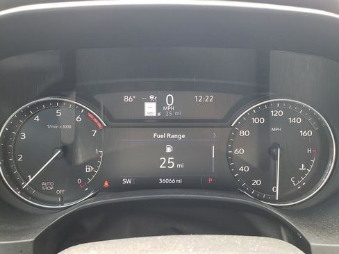 Used 2022 Cadillac CT4 Sport AWD/4WD image 14