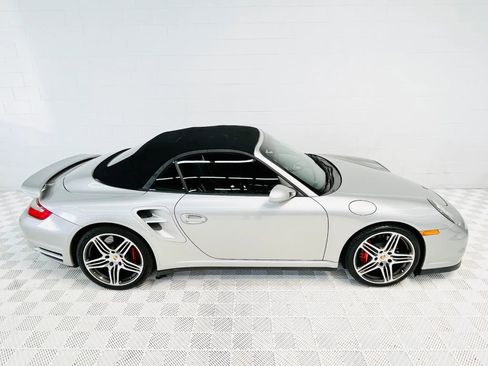 Used 2008 Porsche 911 Turbo image 26