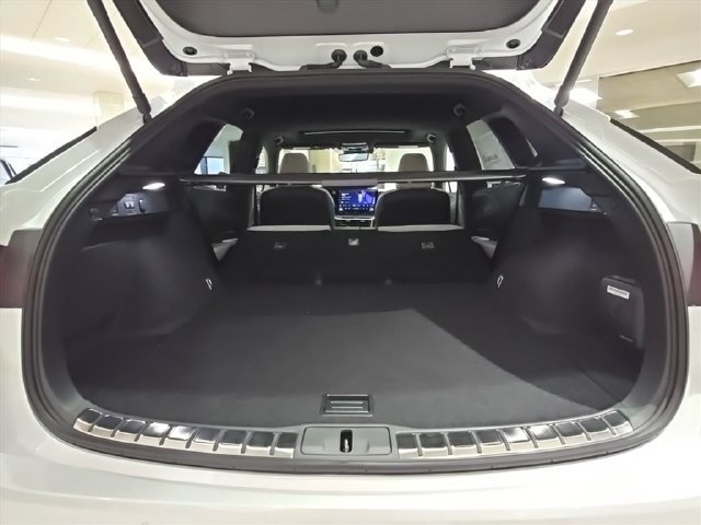 New 2026 Lexus RX 350 Premium Plus w/ Convenience Package AWD/4WD image 33