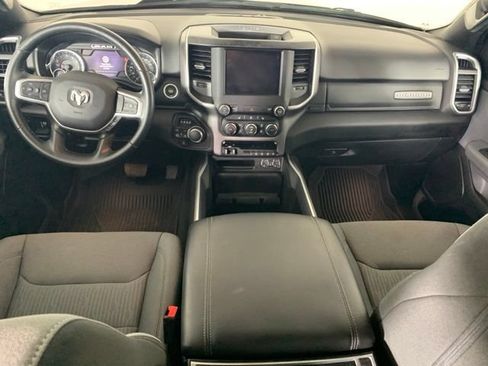 Used 2023 RAM 1500 Big Horn AWD/4WD image 2