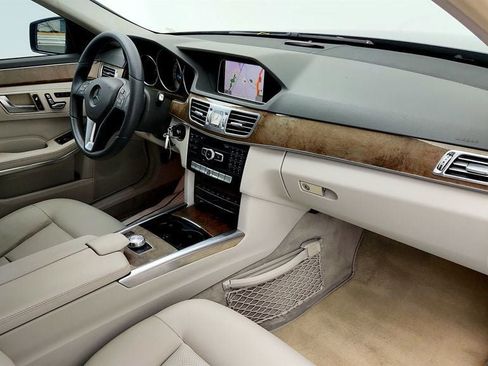 Used 2014 Mercedes-Benz E 350 Sedan w/ Premium 1 Package image 24