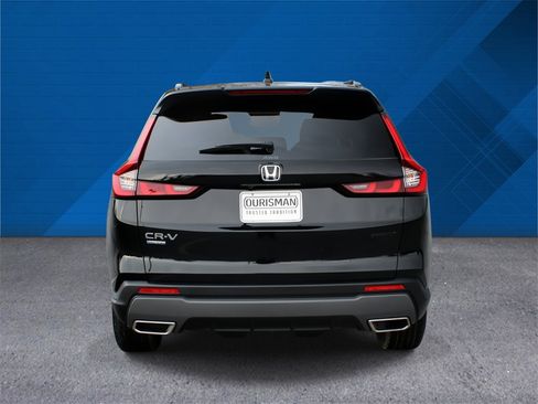Certified 2024 Honda CR-V Sport image 8