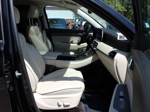 Used 2020 Hyundai Palisade Limited FWD image 36