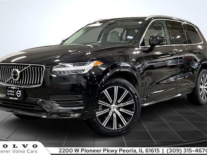 Certified 2023 Volvo XC90 B5 Core w/ Protection Package Premier