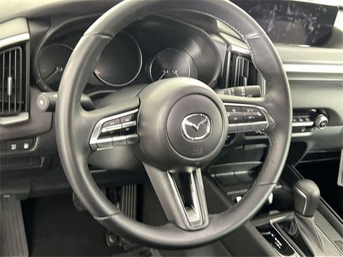 Certified 2025 MAZDA CX-50 2.5 Hybrid w/ Weather Package image 11