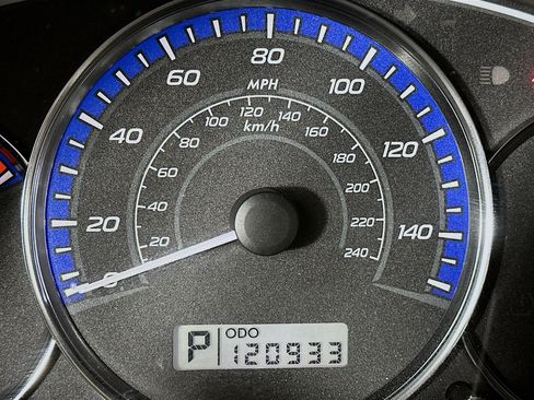 Used 2012 Subaru Forester 2.5X Premium w/ Rugged Pkg 1 image 19