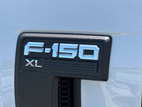 New 2026 Ford F150 XL RWD image 22