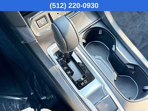 New 2025 Subaru Ascent Limited image 21