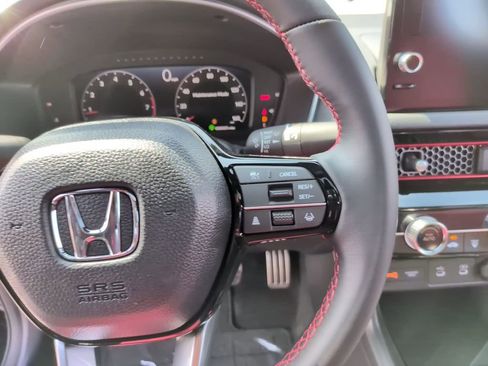 New 2026 Honda Civic Si image 21